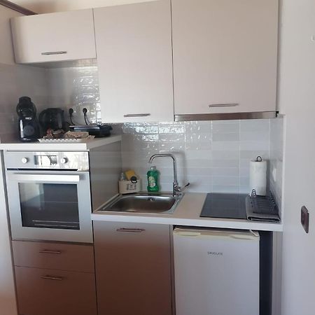 Suite In Front Of The Sea Nea Thesi Εξωτερικό φωτογραφία