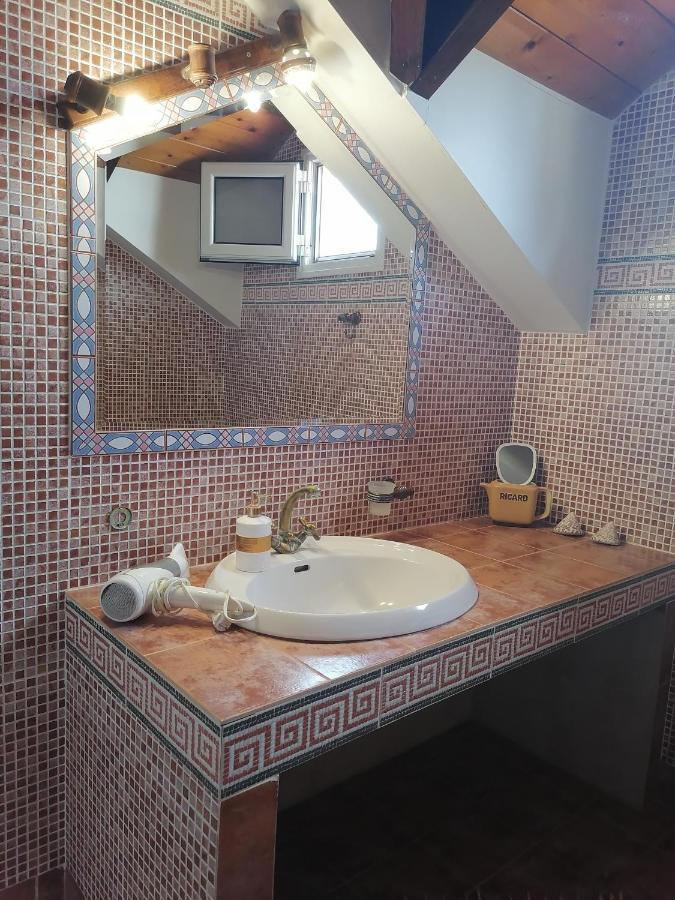 Suite In Front Of The Sea Nea Thesi Εξωτερικό φωτογραφία
