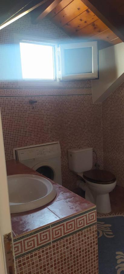 Suite In Front Of The Sea Nea Thesi Εξωτερικό φωτογραφία